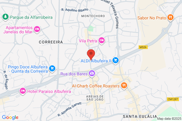 Farmácia Godinho Belo