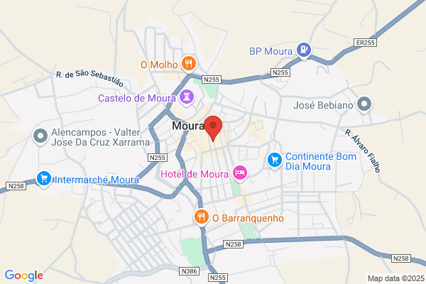 Mouraland-Sociedade De Mediaï Imobiliéa Lda