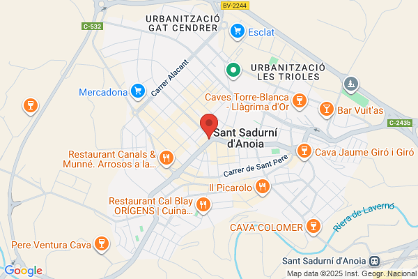Supermercados Alisuper -Santa Eulália