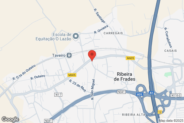 Cabeleireiro Licinia Simü