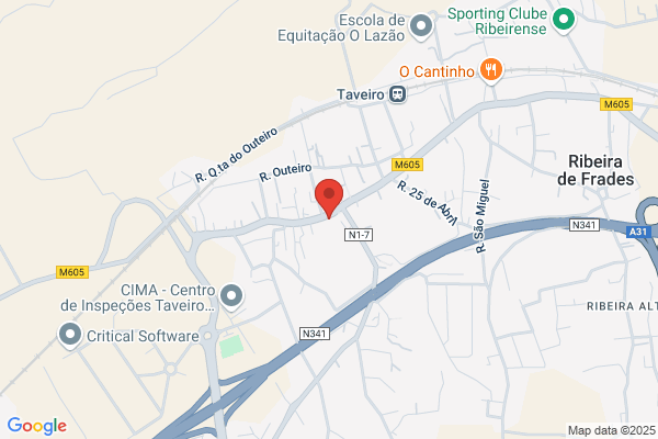 Farmácia Taveiro
