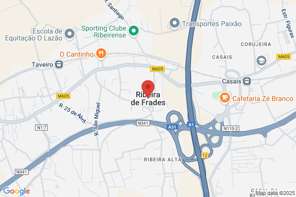 Réo Pires