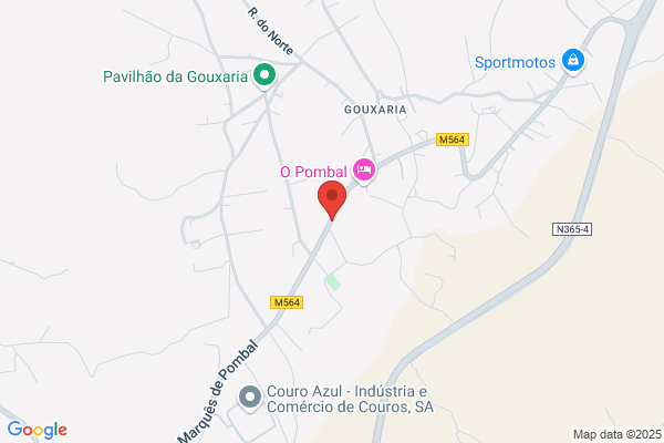 Coseli-Contabilidade E Serviios. Lda