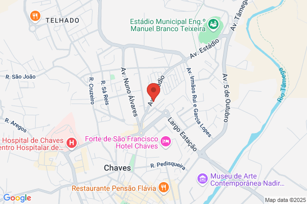Henrique Baptista Moreiras