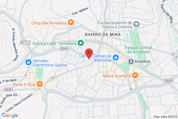 Salàcabeleireiro Aurora