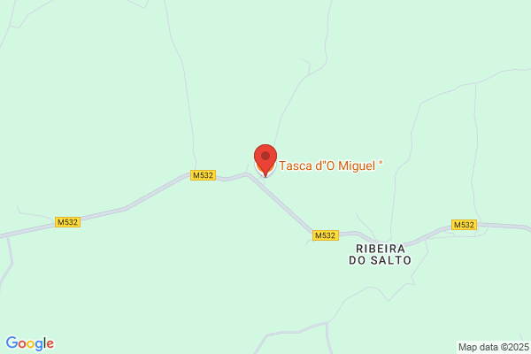Anto Guerreiro Miguel