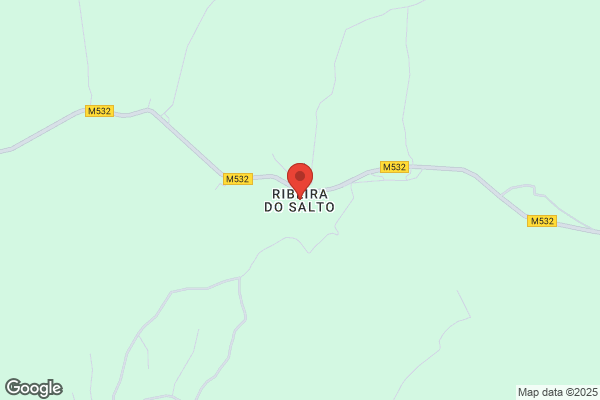Cabeleireiro Virgéa