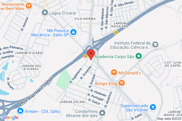 Escola Priméa De Monte Estrada
