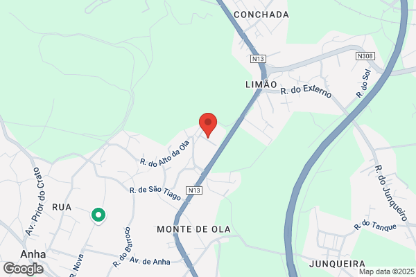 Escola Priméa De Monte Estrada