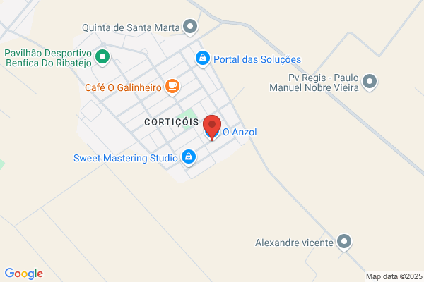 Anzol-Confeciåes. Lda