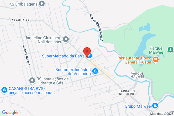 Beauty Salon Cabeleireiros