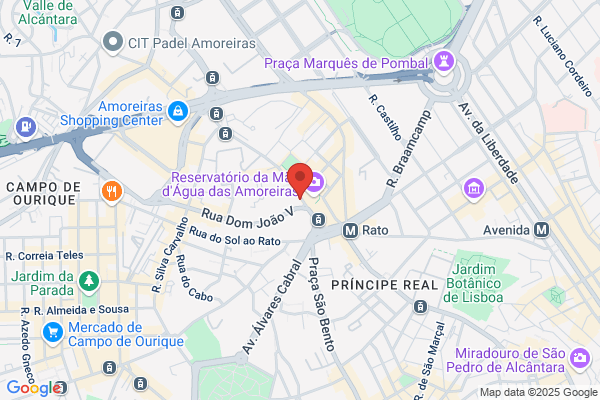 Cabeleireiro Adelaide