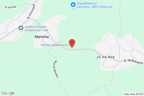 Cabeleireiro Helecorte