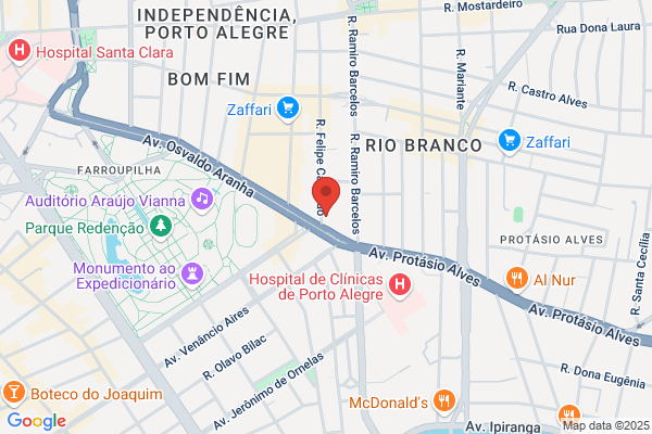 Cabeleireiro Spot