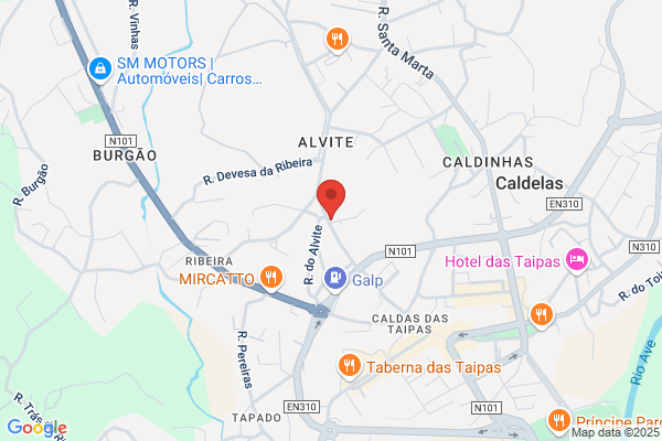 Hidrojacto-Tratamento De Aguas. Lda