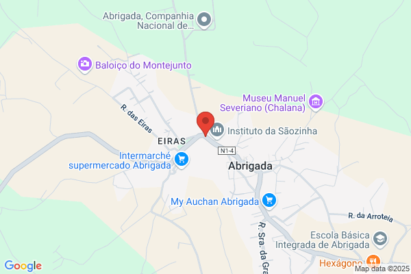 TRANQUILIDADE: Agente Açorjanela Mediação Seguros Lda.