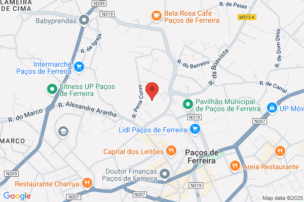 Ac Moura-Indústria De Mobiliário Lda