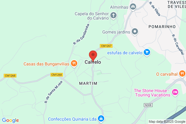 Hmacorte-Indria De Corte P/ Vestuéo Unipessoal Lda
