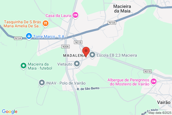 Papelaria Avenida
