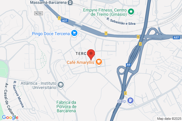 Area Certa-Sociedade De Mediaiao Imobiliaria. Lda