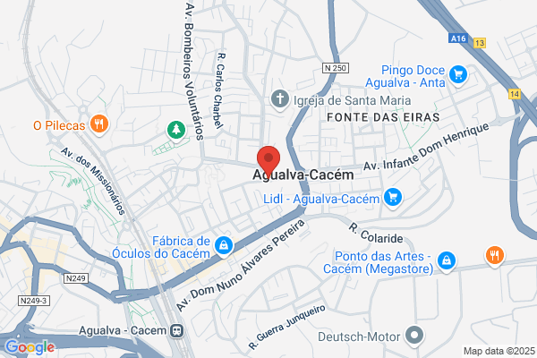 Cabeleireiro Maria Judite Lima