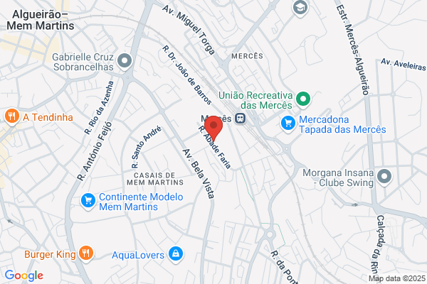 Citac-Circuitos Internos De Televisao E Antenas Colectivas. lda