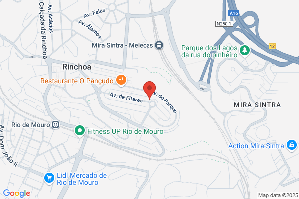 Data Rigor-Gestàconsultadoria Contabilidade E Informica Lda