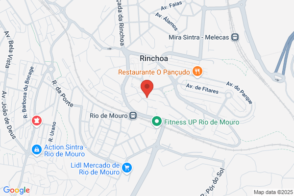 Electrotîica Progresso Da Rinchoa Lda