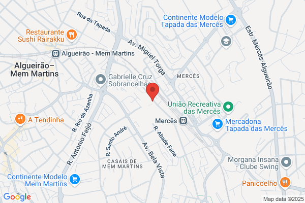 Fabritur-Execuï De Trabalhos De Construï Civil E obras picas lda