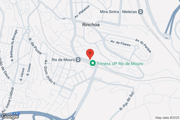Penha Verde-Sociedade Imobiliéa Lda