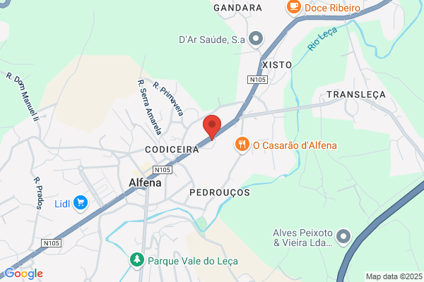 Florista 1º Maio
