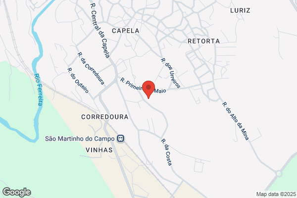 A C Paes Teixeira Lda