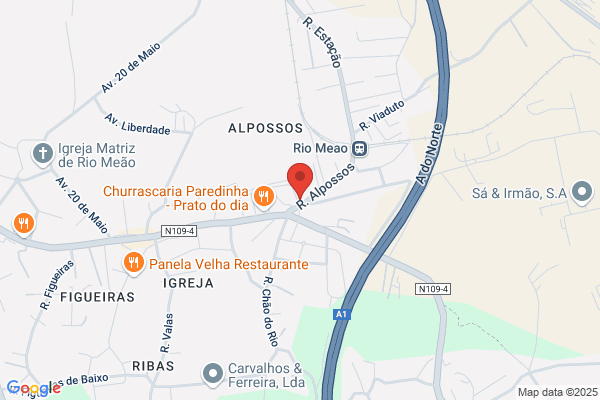 A I R-Gestao Contabilidade E Seguros. Lda