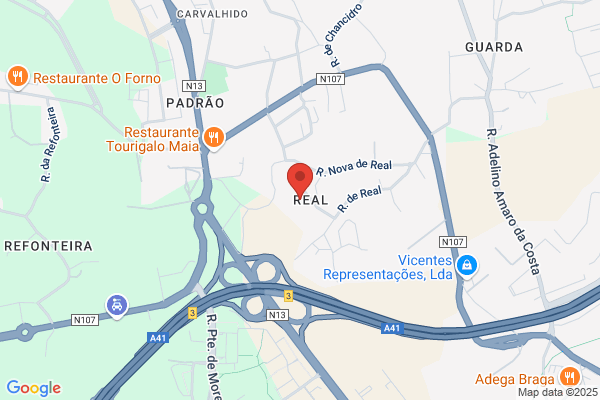 A1-Sociedade De Mediaï Imobiliéa Lda