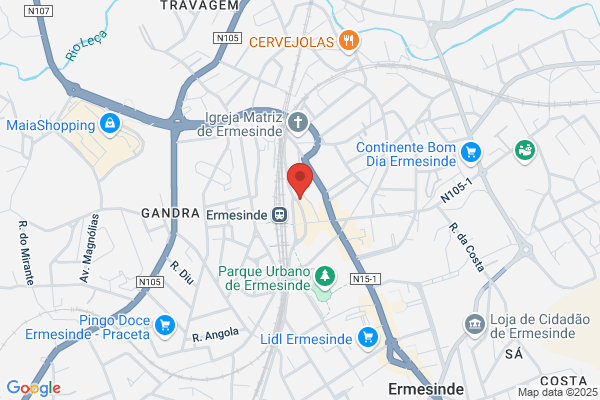Abê Restaurante