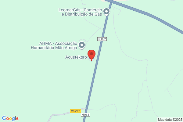 Acustekpro-Soluções Técnicas De Isolamento Lda