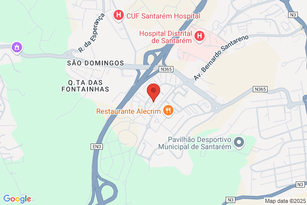 Ani-Clínica Veterinária Unipessoal Lda