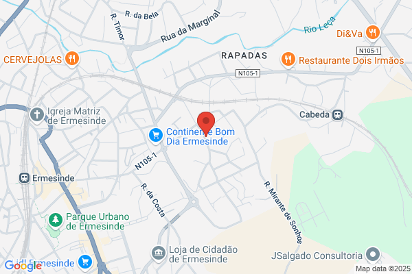 Açúcar Fino-Cafetaria Pastelaria Lda