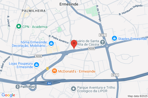 Centro De Terapias Orientais De Ermesinde Lda,c T O E