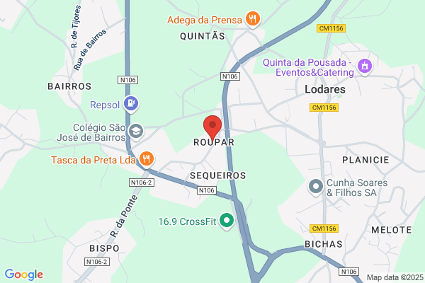Ideia Silvestre Estores Unipessoal Lda