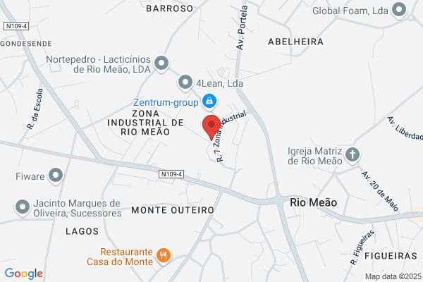 Longamavel-Mobiliario. Lda