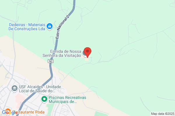 Quinta Do Arado-Restaurante Lda