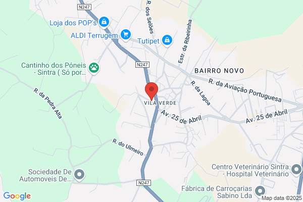 Laiver-Comãio De Utilidades P/ O Lar Unipessoal Lda