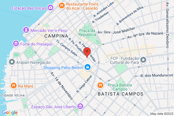 Ordem Dos Advogados