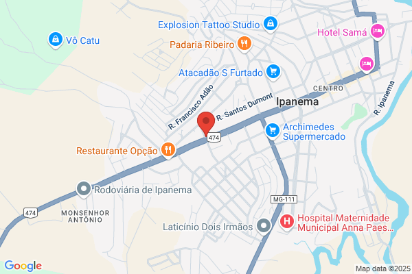 Papelaria Avenida