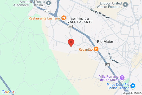 Radiadores Paó Lda
