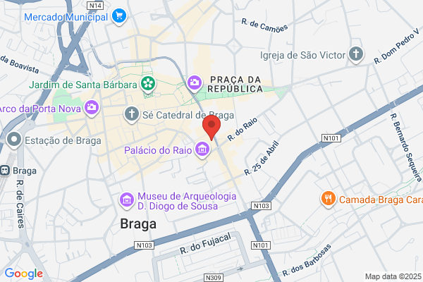 Imigrando Portugal - Assessoria Jurídica