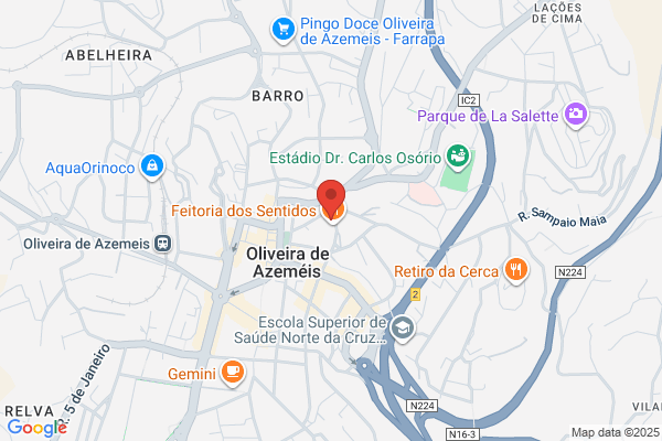Clínica Médico Dentária Doutora Alda M Martins lda