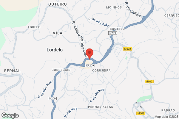 Gabinete De Contabilidade M Jesus Lda