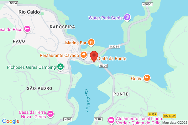 Padrícafe Restaurante Lda